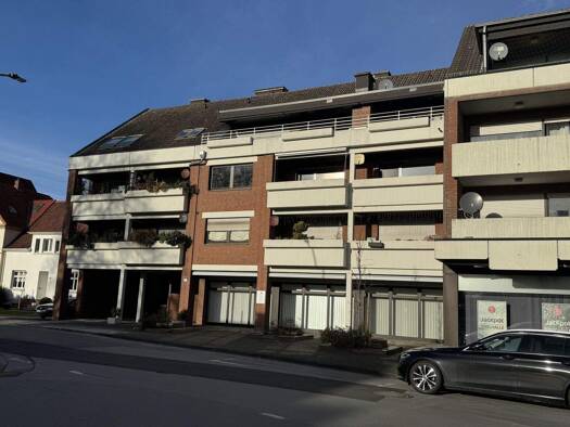 Wohnung zum Kauf 225.000 € 4 Zimmer 116 m² 2. Geschoss Rheda Rheda-Wiedenbrück 33378