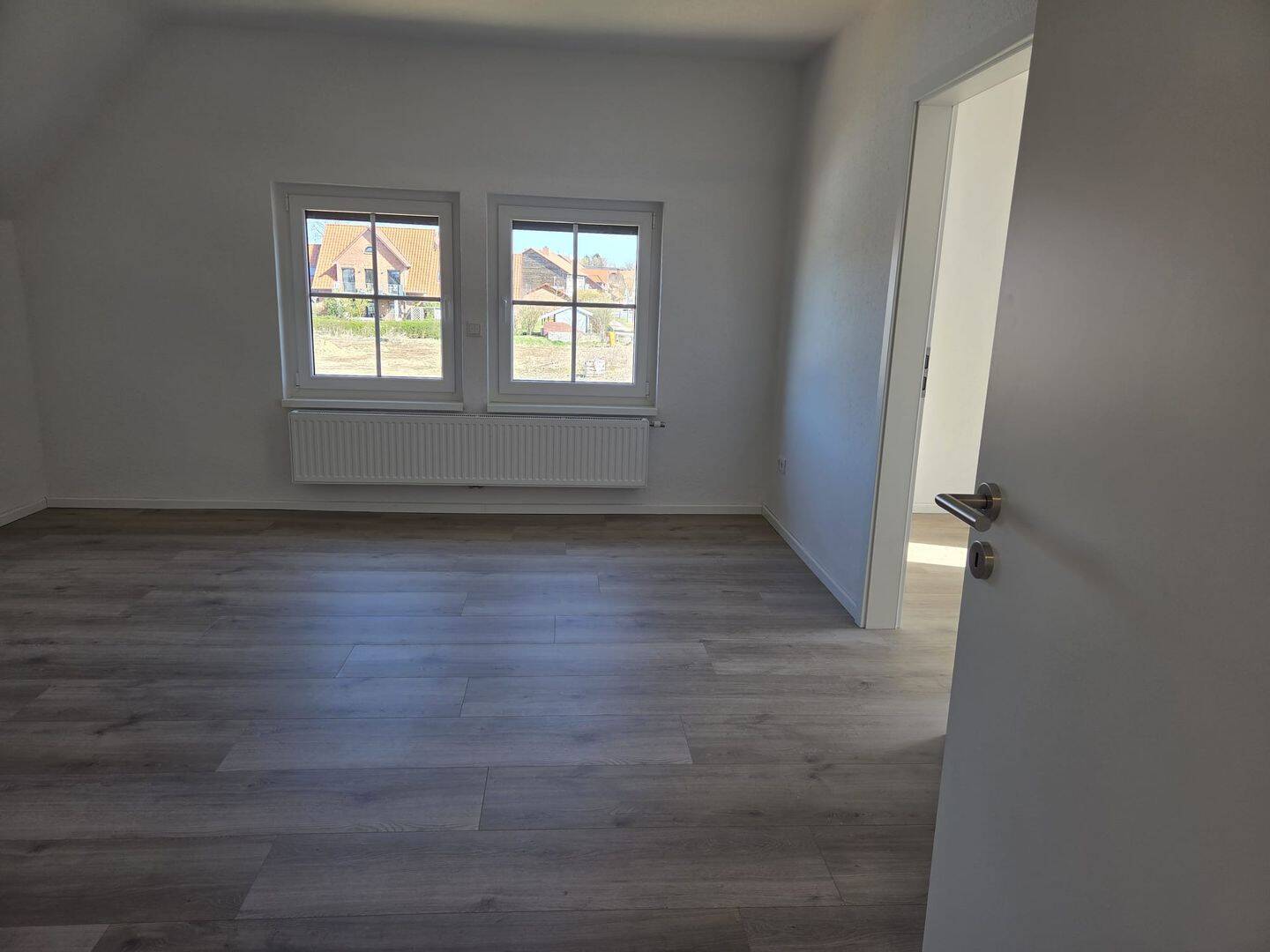 Immobilie in Sulingen - Einfamilienhaus mit Garage in Sulingen - Bild 3