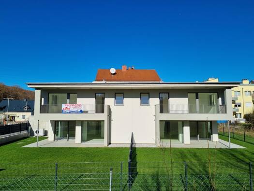 Doppelhaushälfte zum Kauf - Erstbezug 1.195.000 € 12 Zimmer 360 m² 785 m² Grundstück Wolfsgraben 3012