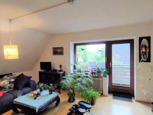 Wohnung zur Miete 645 € 3 Zimmer 90 m² 1. Geschoss frei ab 01.02.2026 Wistedt 21255
