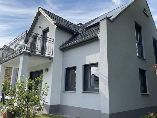 Einfamilienhaus zum Kauf 649.000 € 6 Zimmer 178 m² 663 m² Grundstück Emmershausen Weilrod 61276