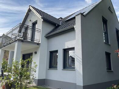 Einfamilienhaus zum Kauf 649.000 € 6 Zimmer 178 m² 663 m² Grundstück Emmershausen Weilrod 61276