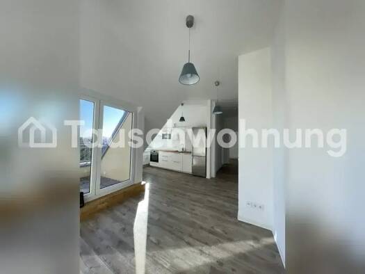 Wohnung zur Miete Tauschwohnung 946 € 3 Zimmer 74,9 m² 3. Geschoss Französisch Buchholz Berlin 13089
