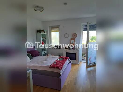 Wohnung zur Miete Tauschwohnung 583 € 2 Zimmer 46 m² 1. Geschoss Probstheida Südost 04289