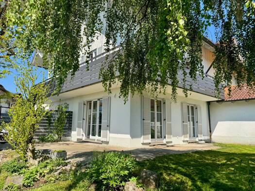 Doppelhaushälfte zum Kauf als Kapitalanlage geeignet 569.000 € 5 Zimmer 169 m² 284 m² Grundstück Dorschhausen Bad Wörishofen 86825