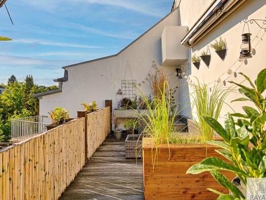 Wohnung zum Kauf 449.000 € 3,5 Zimmer 91 m² Benrath Düsseldorf Benrath 40597