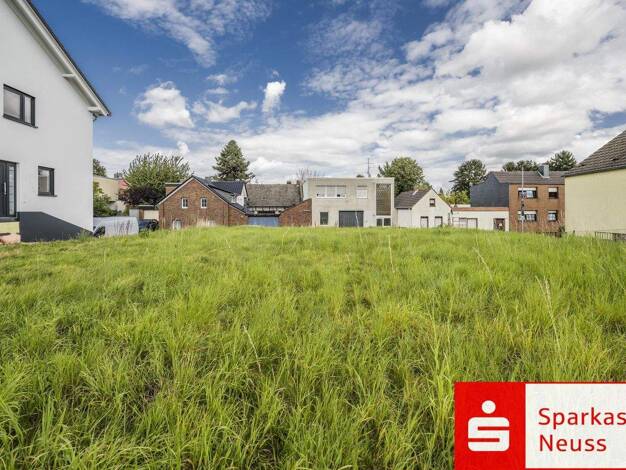 Grundstück zum Kauf 320.000 € 777 m² Grundstück Geyen Pulheim 50259