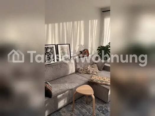 Studio zur Miete Tauschwohnung 608 € 1 Zimmer 38 m² Hahnwald Köln 50996