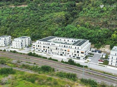 Studio zur Miete - Erstbezug 900 € 3 Zimmer 69 m² Sulz Sulz am Neckar 72172