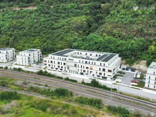 Studio zur Miete - Erstbezug 900 € 3 Zimmer 69 m² Sulz Sulz am Neckar 72172
