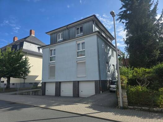Wohnung zur Miete 1.160 € 3 Zimmer 92 m² 2 Geschosse frei ab 02.11.2026 Usingen Usingen 61250
