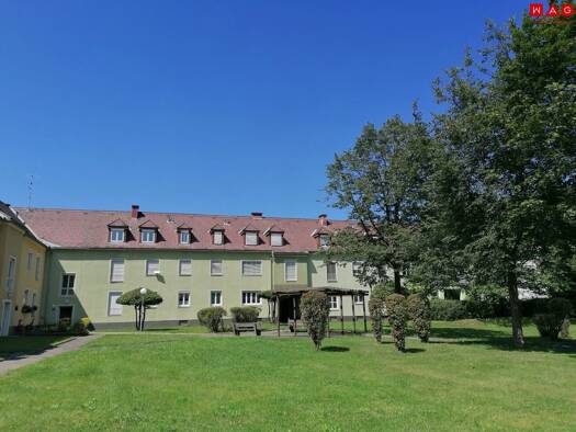 Wohnung zur Miete 268 € 2 Zimmer 56,8 m² Erzherzog-Johann-Straße 3 Trofaiach 8793