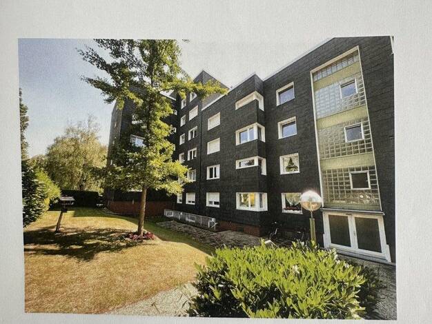 Wohnung zur Miete 605 € 3 Zimmer 84 m² EG frei ab 01.09.2026 Beckhausen Gelsenkirchen 45897