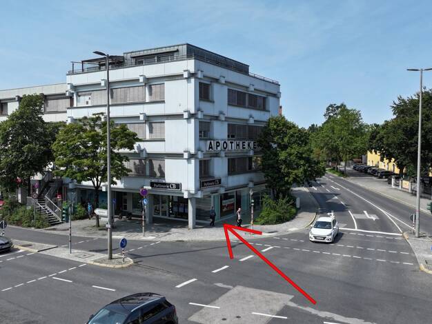 Laden zur Miete 15,66 € 124,6 m² Verkaufsfläche Neumarkt Neumarkt in der Oberpfalz 92318
