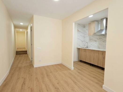 Wohnung zum Kauf 127.000 € 3 Zimmer 100 m² 2. Geschoss Santa Llúcia 32 Manresa 08241
