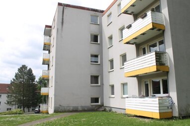 Wohnung zur Miete 513,80 € 3 Zimmer 64 m² 4. Geschoss Stormstraße 33 Geisweid - Ruhrst / Hoher Rain Siegen 57078