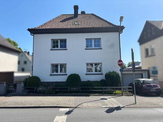 Mehrfamilienhaus zum Kauf 249.000 € 7 Zimmer 146 m² 573 m² Grundstück Fröndenberg Fröndenberg/Ruhr 58730