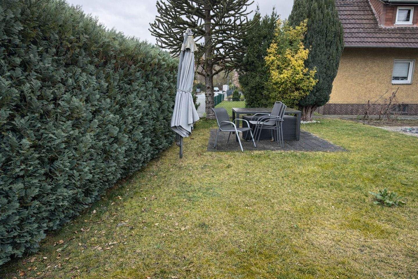 Mehrfamilienhaus zum Kauf - Mehr