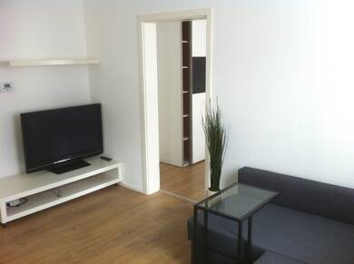 Wohnung zur Miete Wohnen auf Zeit 1.490 € 2 Zimmer 42 m² frei ab 01.10.2025 Lehen Stuttgart 70180