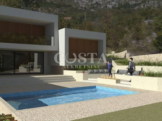 Einfamilienhaus zum Kauf 5 Zimmer 1.330 m² Grundstück Starigrad 23244