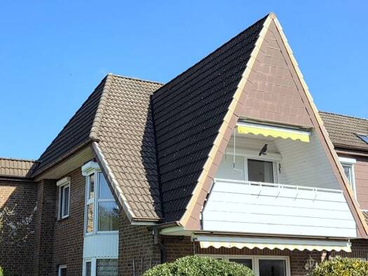 Maisonette zum Kauf provisionsfrei 215.000 € 4 Zimmer 88 m² 1. Geschoss frei ab sofort Deichhorst Delmenhorst 27753