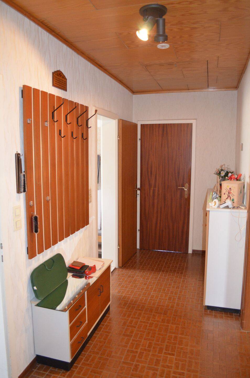 House in Asendorf, Kampsheide - Ansicht 4