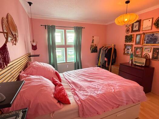 Wohnung zur Miete 624 € 3 Zimmer 74 m² Geschoss 2/2 frei ab 01.09.2026 Straubing 94315