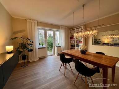 Haus zur Miete Wohnen auf Zeit 3.800 € 7 Zimmer 147 m² frei ab sofort Ginnheim Frankfurt 60431