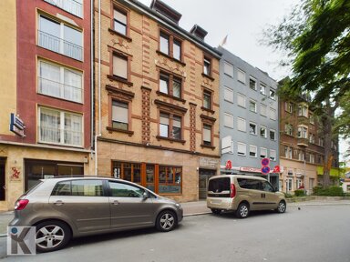 Wohn- und Geschäftshaus zum Kauf als Kapitalanlage geeignet 1.390.000 € 11 Zimmer 600 m² 317 m² Grundstück Nord / Stadtbezirk 131 Ludwigshafen am Rhein 67063