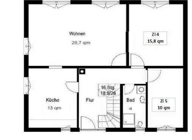 Einfamilienhaus zum Kauf 845.000 € 6 Zimmer 157 m² 560 m² Grundstück Mahlsdorf Berlin / Mahlsdorf 12623