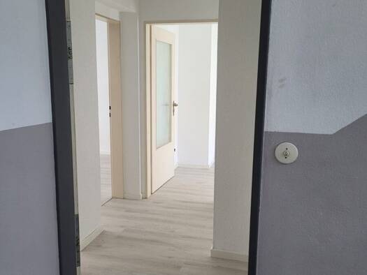 Wohnung zur Miete 745 € 2 Zimmer 53 m² 1. Geschoss frei ab sofort T6 6 Quadrate Mannheim 68161