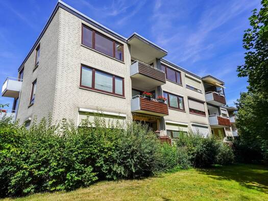 Wohnung zum Kauf 198.500 € 3 Zimmer 102,1 m² Geschoss 3/3 frei ab sofort Mittelshuchting Süd 28259