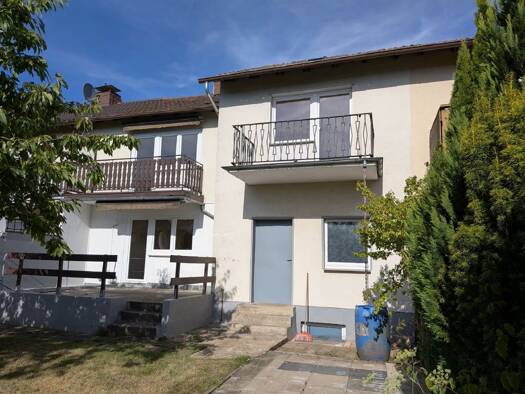 Einfamilienhaus zum Kauf 235.000 € 4 Zimmer 101,4 m² 336 m² Grundstück Korbach Korbach 34497