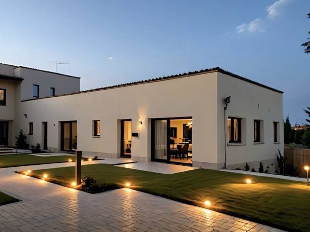 Wohnung zum Kauf - Erstbezug provisionsfrei 434.350 € 3 Zimmer 114,3 m² Vilshofen Vilshofen an der Donau 94474