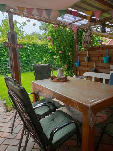 Haus zum Kauf provisionsfrei 259.000 € 5 Zimmer 120 m² 350 m² Grundstück Holte Rhauderfehn 26817