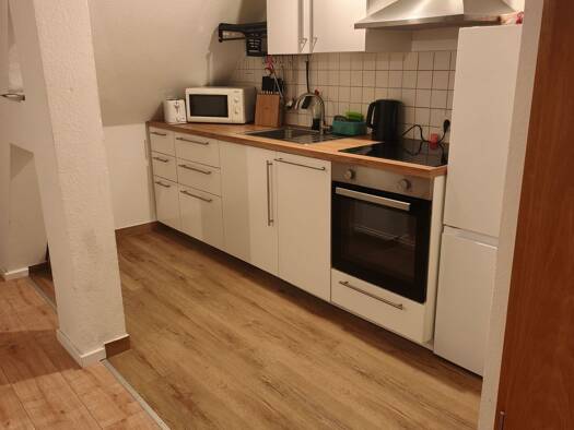 WG-Zimmer zur Miete 585 € 3 Zimmer 64 m² Geschoss 2/3 frei ab sofort Weststraße 1 Buckau Magdeburg 39104