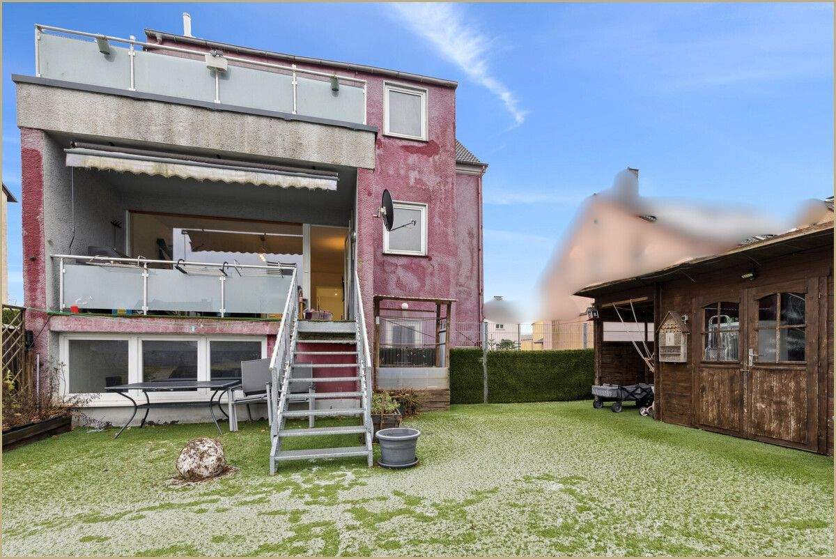 Mehrfamilienhaus zum Kauf - Ansicht 4