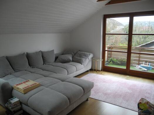 Wohnung zur Miete 810 € 3 Zimmer 81 m² 3 Geschosse frei ab 01.02.2026 Dürrbachau Würzburg 97080