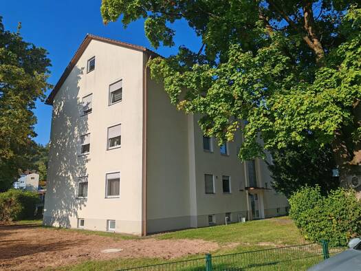 Wohnung zum Kauf 140.000 € 4 Zimmer 105 m² Geschoss 3/3 frei ab sofort Sulzbach-Rosenberg Sulzbach-Rosenberg 92237
