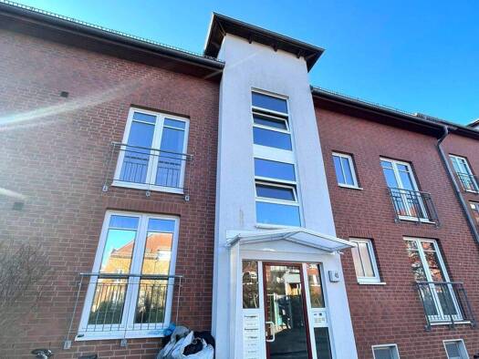 Wohnung zur Miete 650 € 2 Zimmer 54 m² 1. Geschoss frei ab 01.04.2026 Ovelgönner Weg 45 Oedeme Lüneburg 21335