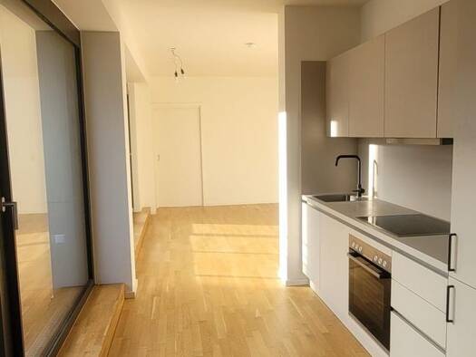 Terrassenwohnung zur Miete 2.350 € 3 Zimmer 83 m² Geschoss 4/6 frei ab sofort Zimmerstraße 96 Mitte Berlin 10117