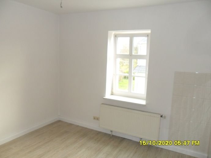 Wohnung zur Miete 305 € 2 Zimmer 61 m²<br/>Wohnfläche 2.<br/>Geschoss Bergstraße Hartmannsdorf 09232