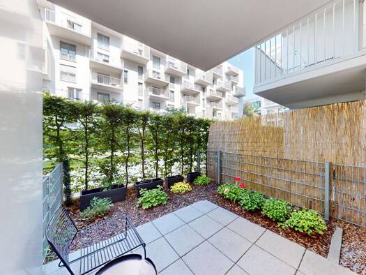 Wohnung zum Kauf 449.000 € 1 Zimmer 38,2 m² EG Schwabing-Freimann München 80804