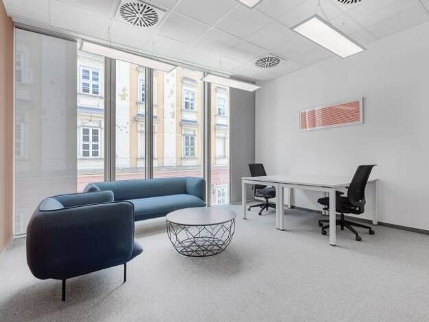 Bürofläche zur Miete 1.159 € 50 m² Bürofläche teilbar von 10 m² bis 50 m² Wallstr. 9 Mitte Berlin 10179