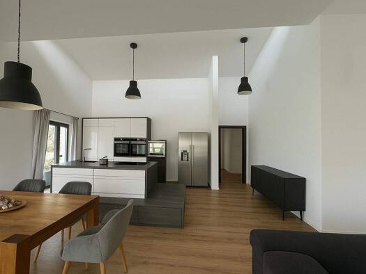 Einfamilienhaus zum Kauf 775.000 € 5 Zimmer 144,5 m² 688 m² Grundstück Gernsbach 76593