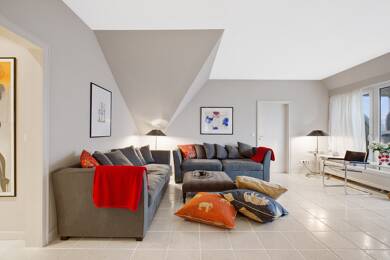 Wohnung zum Kauf 895.000 € 3 Zimmer 100 m² Dachgeschoss, 2. Geschoss Niendorf/Ostsee Timmendorfer Strand 23669