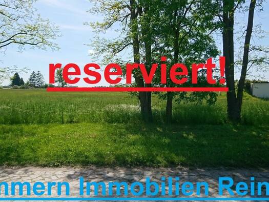 Grundstück zum Kauf provisionsfrei 56.000 € 14.000 m² Grundstück Baugenehmigung vorhanden Schwerinsburg 32 Schwerinsburg Ducherow 17398