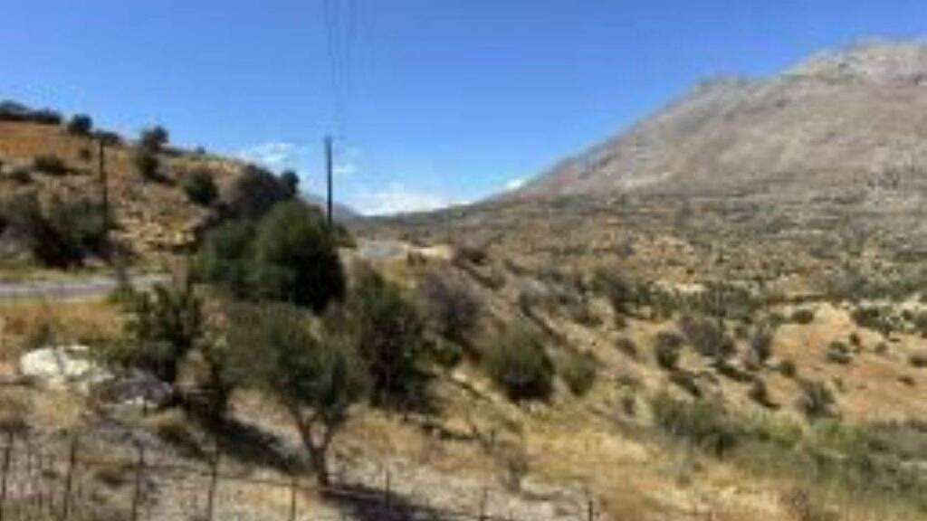 Grundstück zum Kauf 15.000 € 4.000 m² Grundstück Agia Galini 740 56