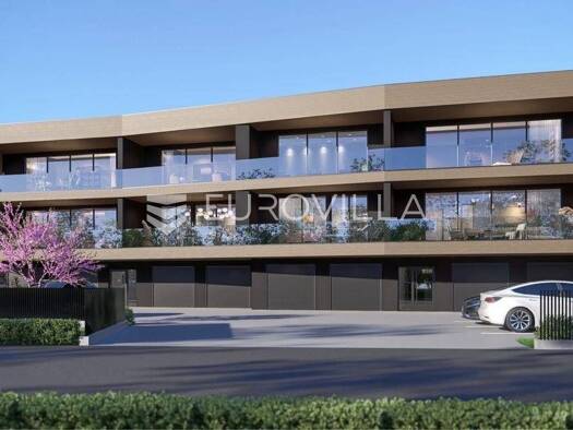 Wohnung zum Kauf 364.725 € 2 Zimmer 121 m² 1. Geschoss Kurilovec Velika Gorica