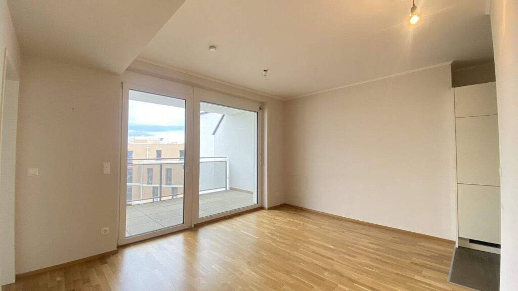 Wohnung zur Miete 773 € 2 Zimmer 47,3 m² 2. Geschoss frei ab 15.04.2026 Mautner-Markhof-Straße 6 Schwechat 2320